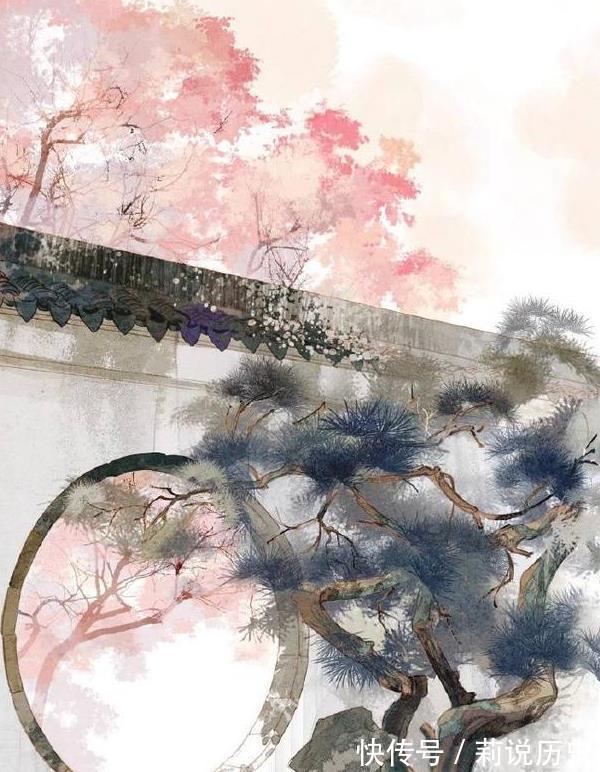 白居易|七首适合摘抄的古诗词,意境优美,作者可真能写