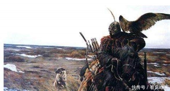 古今|戏说古今:中国历史上都说过哪些霸气侧漏的名言名句?