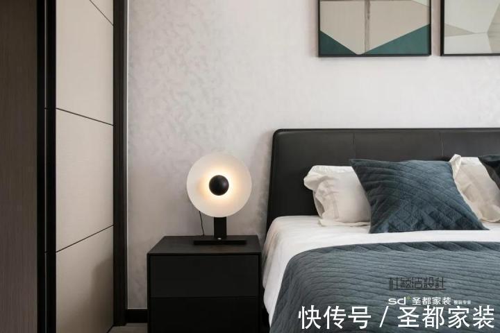 卧室|卧室装修注意这5点，每天都满满元气！