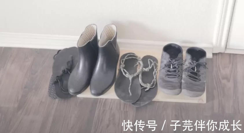 垃圾|一条内裤穿20年,厕纸晒干重复用,90后女孩几年省下一套房
