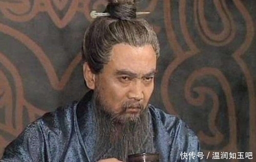 汉献帝|世人皆知“说曹操，曹操到”，其实下半句更经典，只是没人敢提