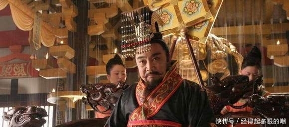 贤臣还是佞贼?五个历史瞬间看《后汉书》作者范晔!