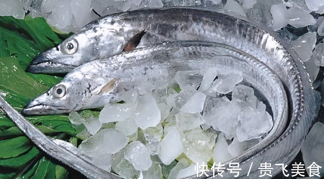健康|市面上这4种鱼要少吃，大部分人经常买着吃，没营养还不健康！