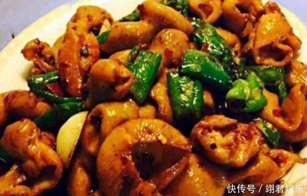 香喷喷的几道家常菜,简单美味,让你天天好心情,学会来试试