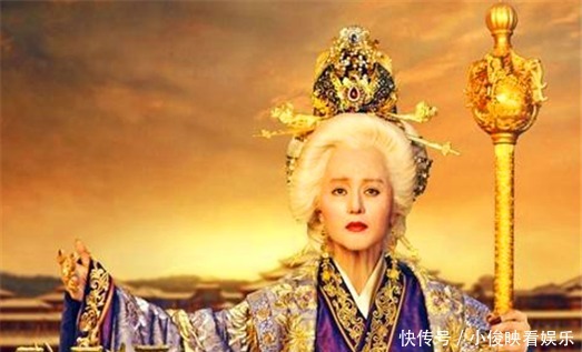 驾崩|武则天驾崩前，为何把江山还给李家？不是她傻，而是认清一个现实