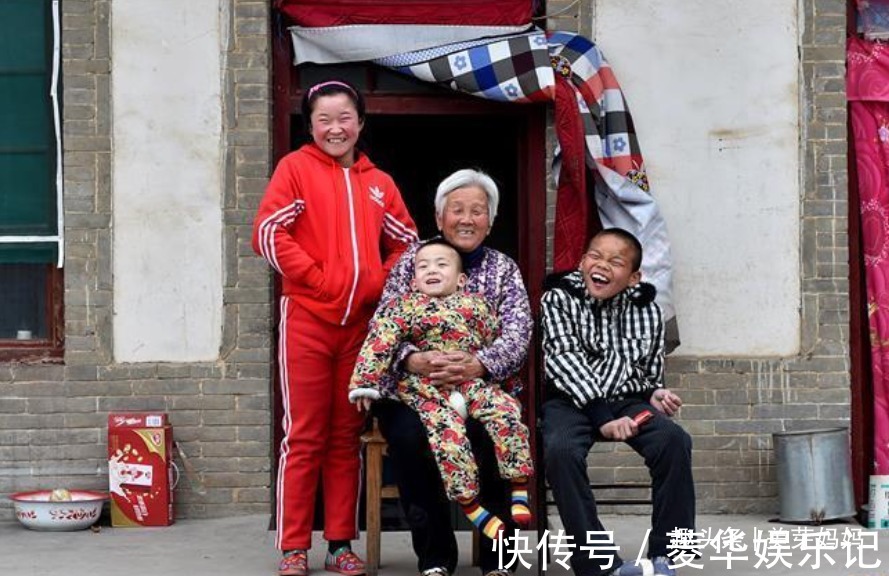 侄子|“你会养兄弟姐妹留下来的孩子吗”,网友的答案出奇的一致