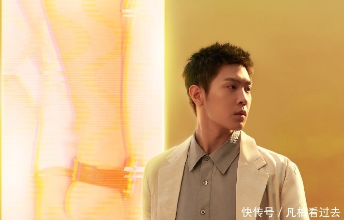 马伯骞|等到《心动4》官宣了,新朋友还真不少,这位“元老”却不在