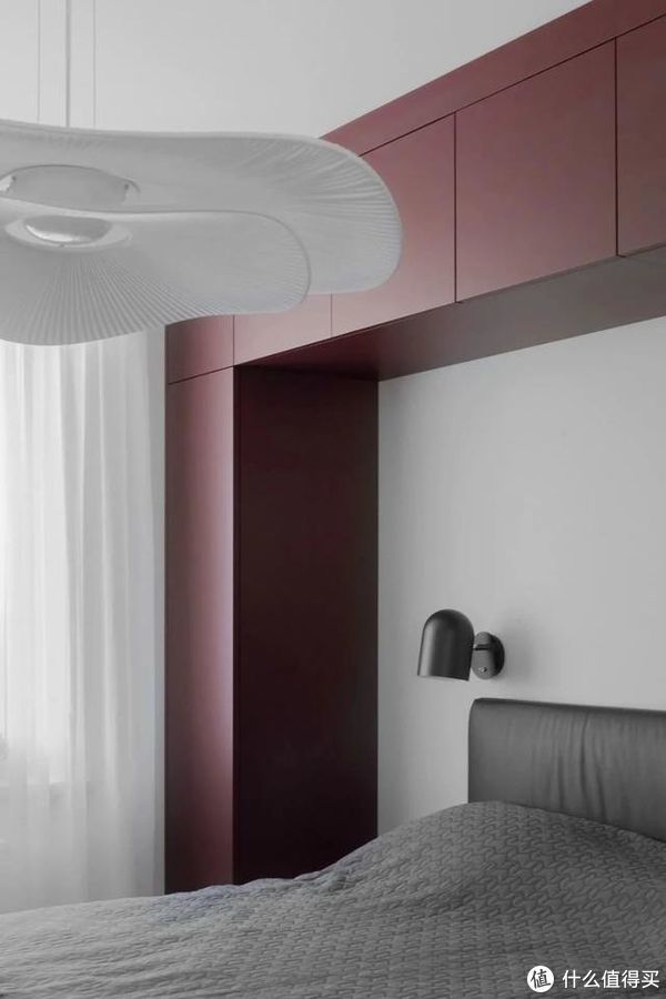 杭州|杭州95后女孩花光积蓄，买下55㎡公寓，全屋极简风，这才叫独立女士！