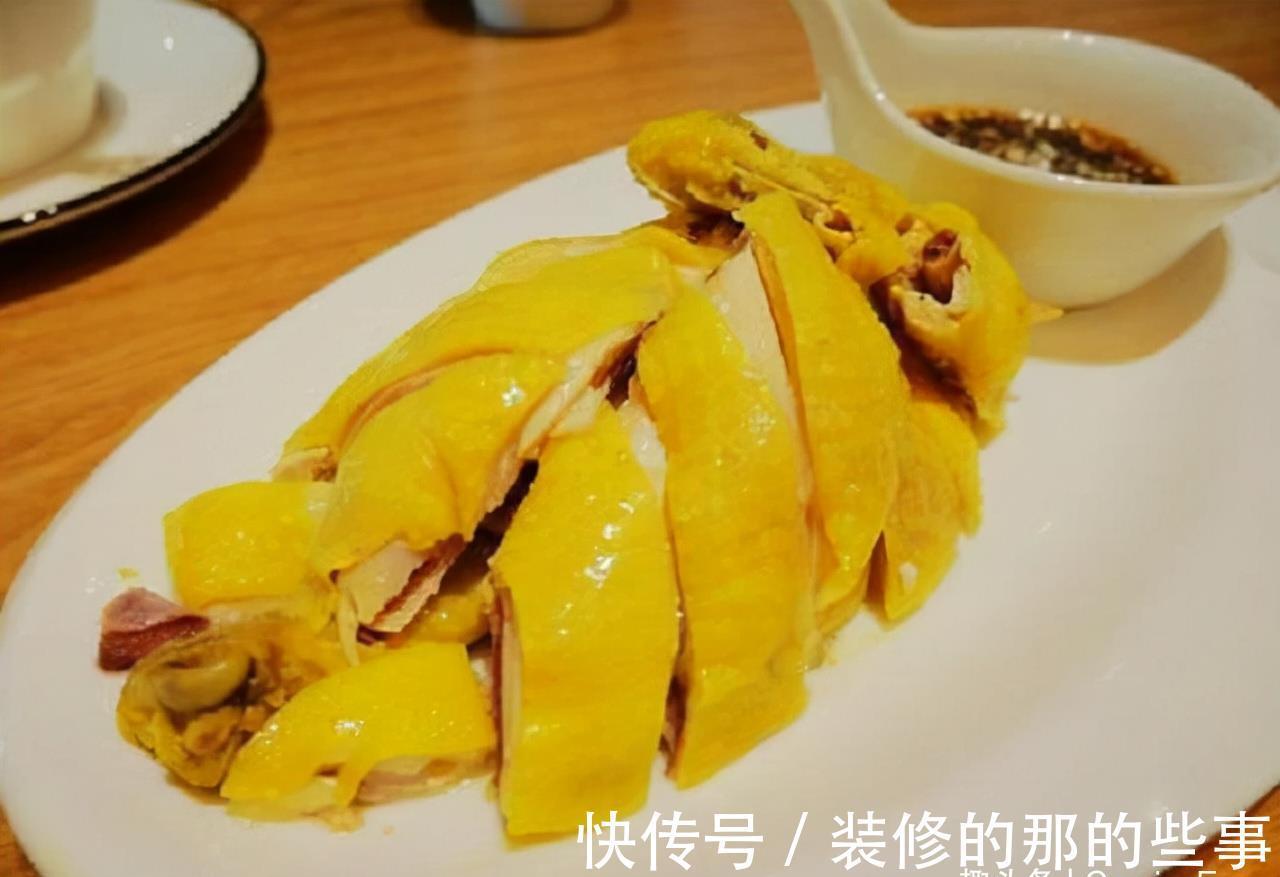 美味|鸡的正确做法，比红烧鸡好吃多了，清淡又美味，还不快来学