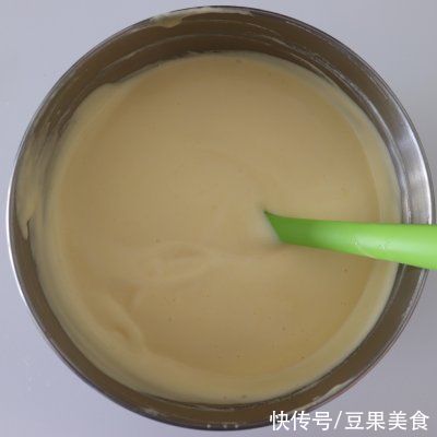 柠檬汁|把全家人征服的橙味古早蛋糕，好吃到过分