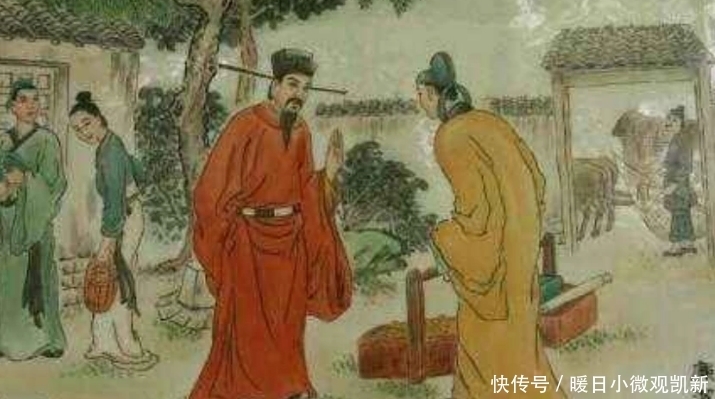 宋朝灾民买不起米,范仲淹却抬高米价,为何灾民还纷纷感谢?