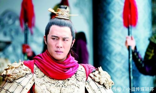 李元吉|李建成乱后宫被撞见，反咬李世民，没想到程咬金救了李世民