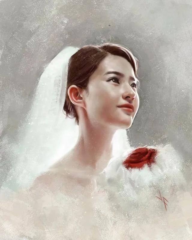 贾斯汀$菲律宾艺术家的绘画作品以女性为主，具有逼真的艺术效果