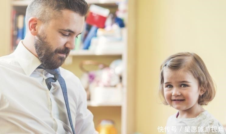 为人父母|最伤孩子的爸爸，永远是下面5种，第一名简直不能忍