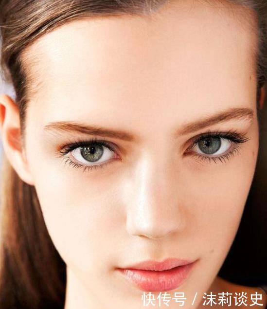 老化感|脸部的三个特征,出现两个颜值在下降,爱美的女孩看过来