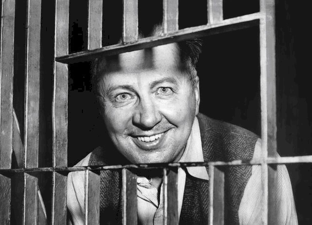 美国|历史上那些让人毛骨悚然的照片—纳粹宣传部长戈培尔的死亡凝视