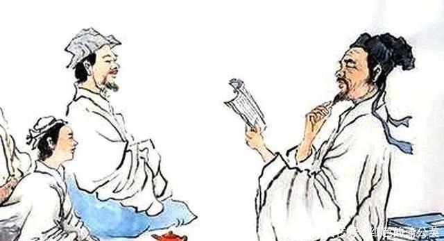 碰到一定要珍惜|鬼谷子这四种人是生命中的贵人,可遇而不可求,碰到一定要交往