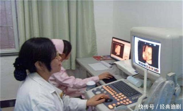 明明|“明明怀的是女娃,咋还变男娃了”“女翻男”背后的原因有些搞笑