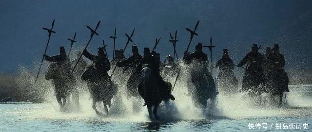 团结|国家内部团结有多重要?从赵国的消亡,看秦国为何能统一天下