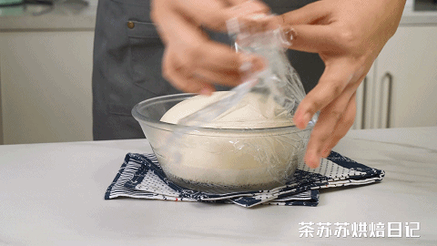 这道紫米雪山包一上桌，全家都爱吃