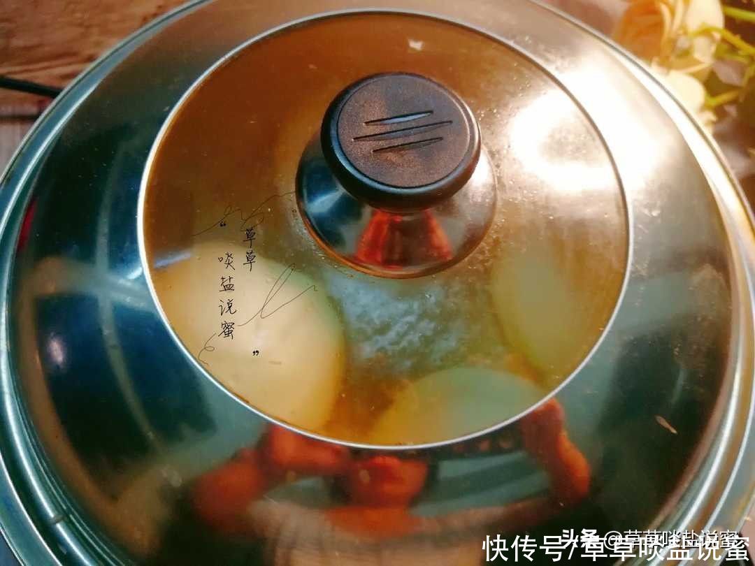 搅拌均匀|做什么蛋糕？蛋奶酥比蛋糕更容易上手，而且口味更香酥