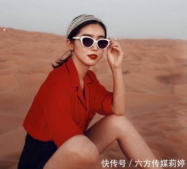 又美又优雅，这位日本博主的初春搭配，气质好看，每套我都想照搬