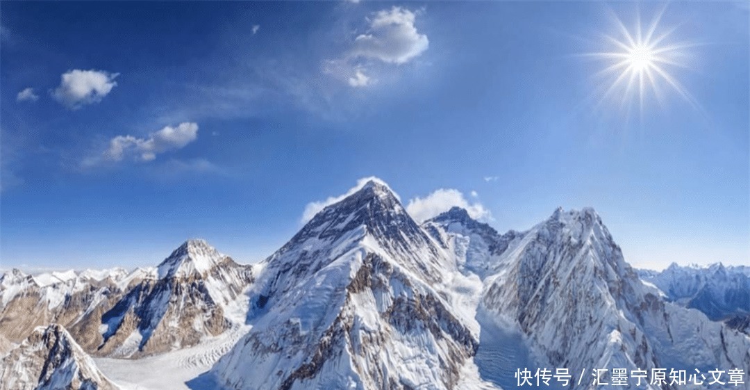 事件|《山海经》与《圣经》同时记载了相同事件,其中的巧合绝非偶然