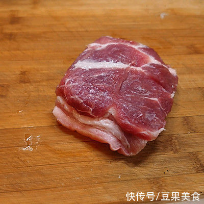 鲍鱼|美味之选~鲍鱼红烧肉