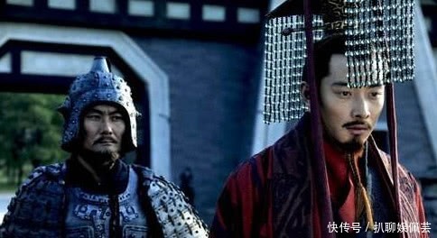 汉献帝|刘备杀了袁绍的兄弟,为什么袁绍还愿意收留刘备,原因其实很简单