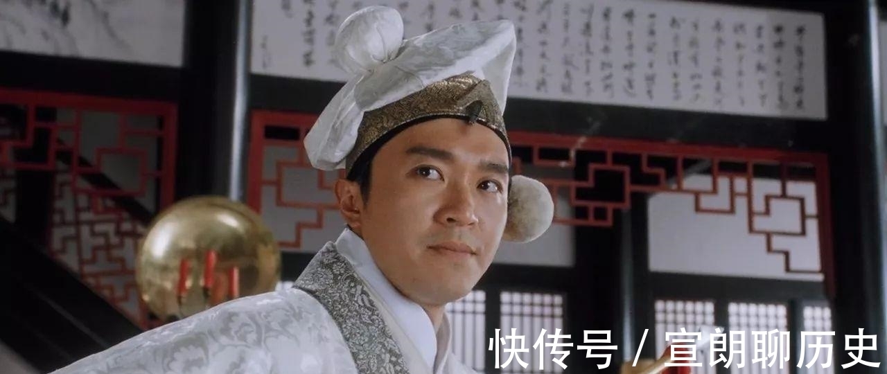 应天府乡$唐伯虎落第后受尽嘲讽,最终明悟写下此诗,告诉世人三个道理