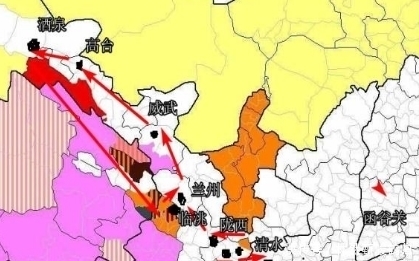  函谷关|老子为何西出函谷关呢 他到底去了什么地方呢