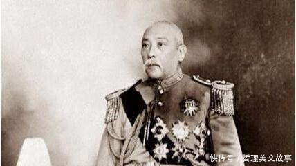 袁世凯|袁世凯的养生计划,看看他平时都吃啥干啥,换谁也难长命