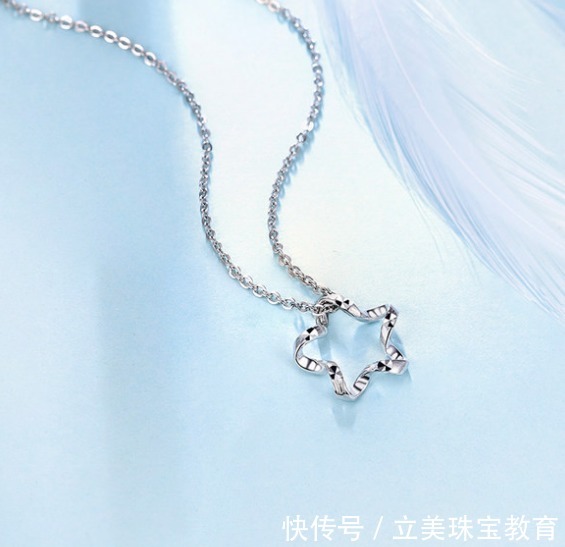 小知识|不同珠宝首饰的各种保养小知识