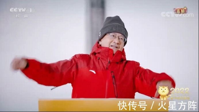 指挥家|安踏成虎年新潮流?揭秘安踏为何成了艺术家们的心头好