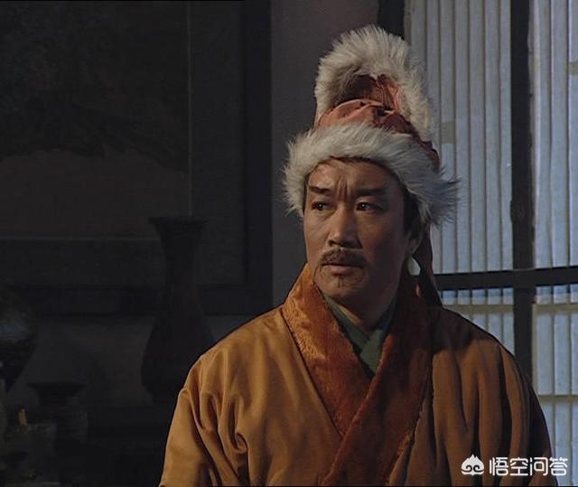 阮小七$宋江死后谁率领梁山一众起兵反宋,为啥水浒中未提