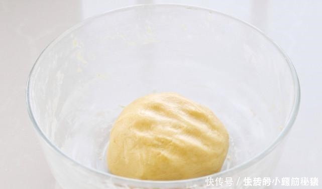 仿真猕猴桃饼干,清新酥脆好吃又好看,孩子都不舍得下嘴,赶快做
