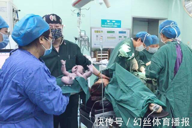 羊水|还记得生娃时,你是先破水还是先见红?对孩子来说,有这样的区别