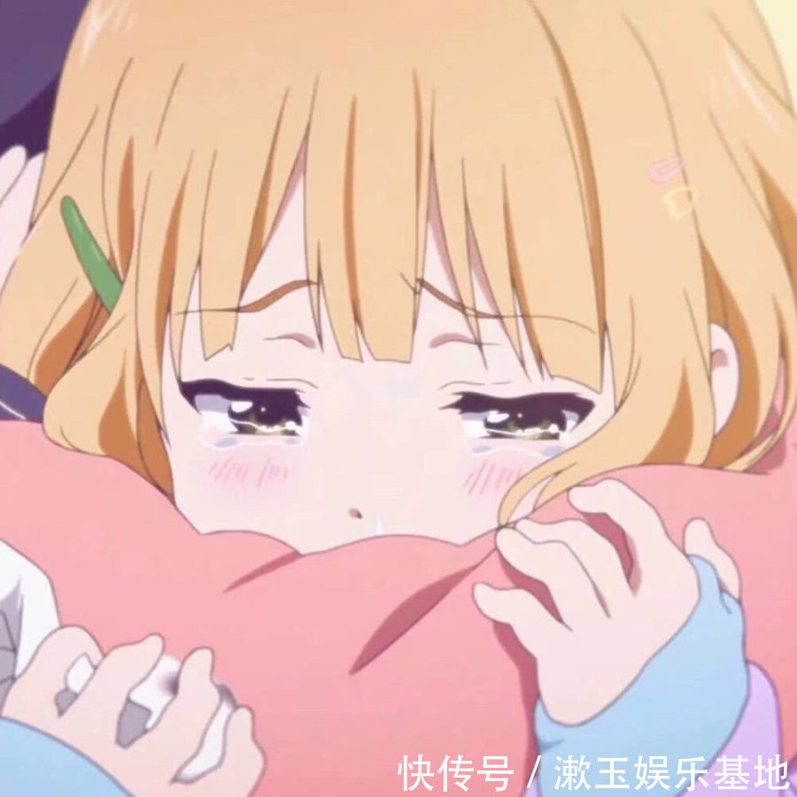 头像|神仙·动漫头像丨人生只似风前絮,欢也零星,悲也零星