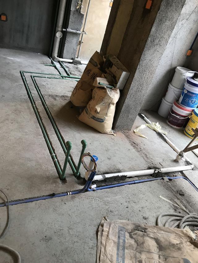 插座|房子装修水电路隐蔽工程如何验收？快戳进来！