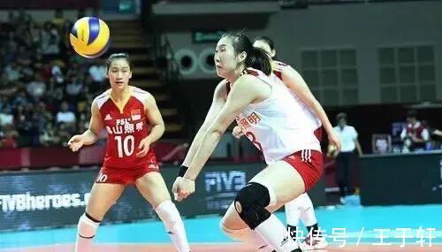 少女|28岁女排前国手退役,从天才少女到泯然众人,不能吃苦被郎平放弃