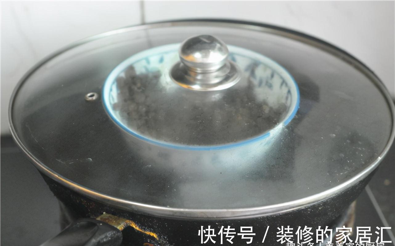 湖南人个个爱此物,比辣椒更下饭,蛋白质胜过牛肉,太香了!