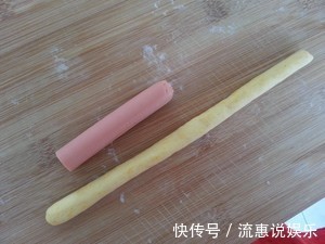 馒头|面粉别只蒸馒头了,教你面食独家秘制新做法,不吃撑都不想放筷子