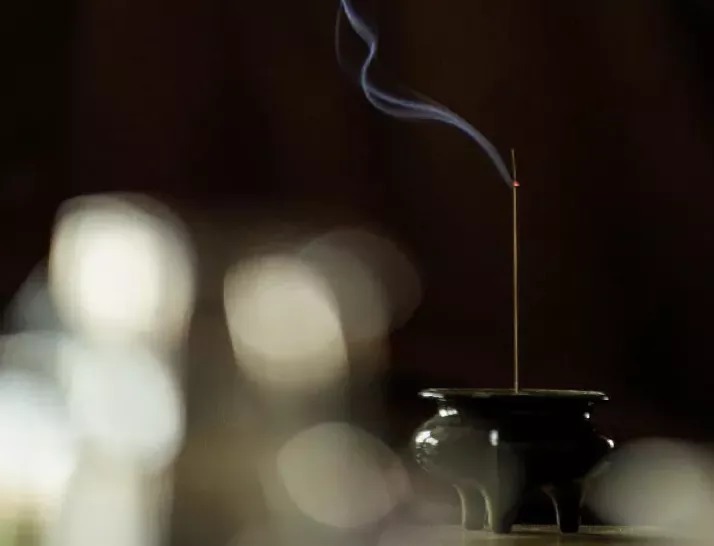 养人|老祖宗传下的这个古法，能清五脏病气，趋吉避凶，养人精气神