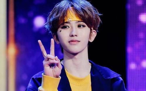 肖战为那英打call，周笔畅组输给那英组，网友：寂寞的不公平