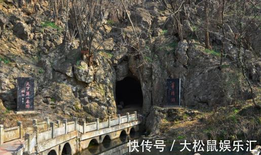 小村庄|褒禅山风景区：横亘在巢湖之滨