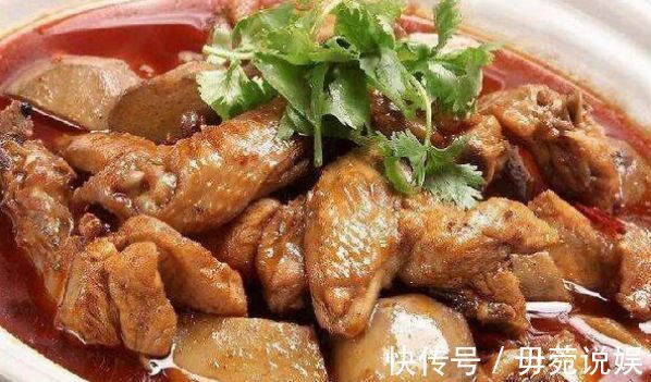 高蛋白食物|多给孩子吃营养菜，软糯有味，健脾开胃，补充蛋白易吸收，长更高