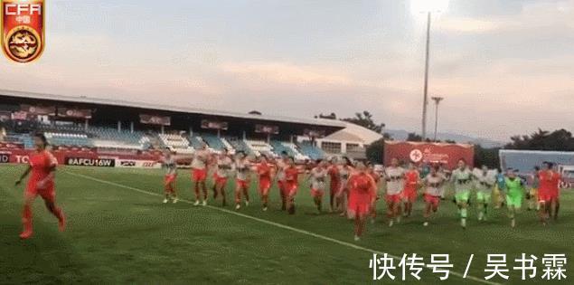 足协|女足迎大喜!陈婉婷任职反转,距离世界舞台又近了一步,足协英明