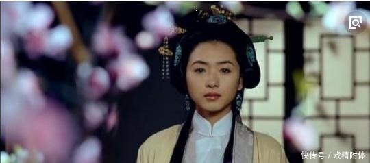 女人|历史上的女人柳如是,红颜舛命归田园,香消玉损是愁端!