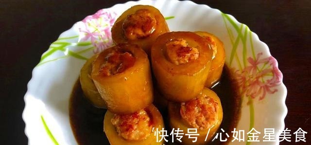 爽口|你试过这样做黄瓜吗，一上桌就疯抢，同事吵着找你要教程！