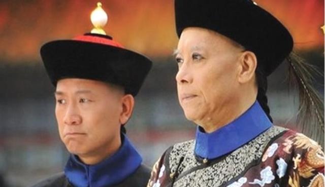 好好|皇宫中的太监，要想好好活着，也得先找个师父才成